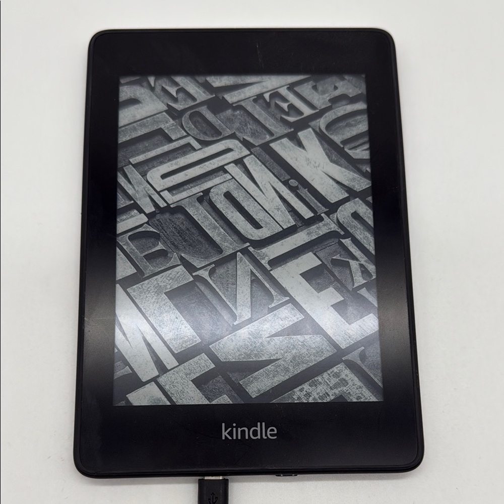 Amazon Kindle Paperwhite 10th Generation